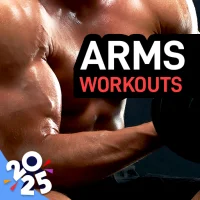 Arm Healthy Workouts App