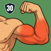 Arm Workout - Forearms Workout