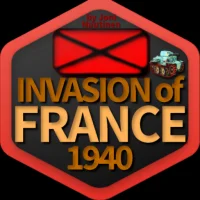 Invasion of France