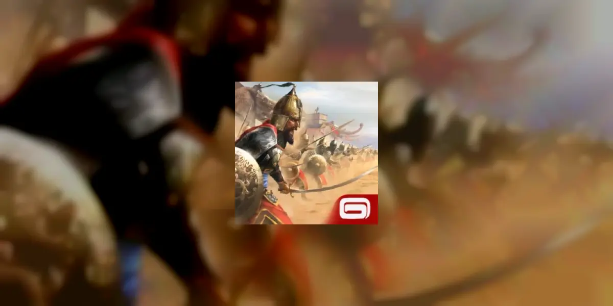 March of Empires: War Games