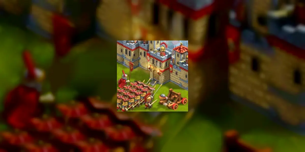 Rise of the Roman Empire: Rome